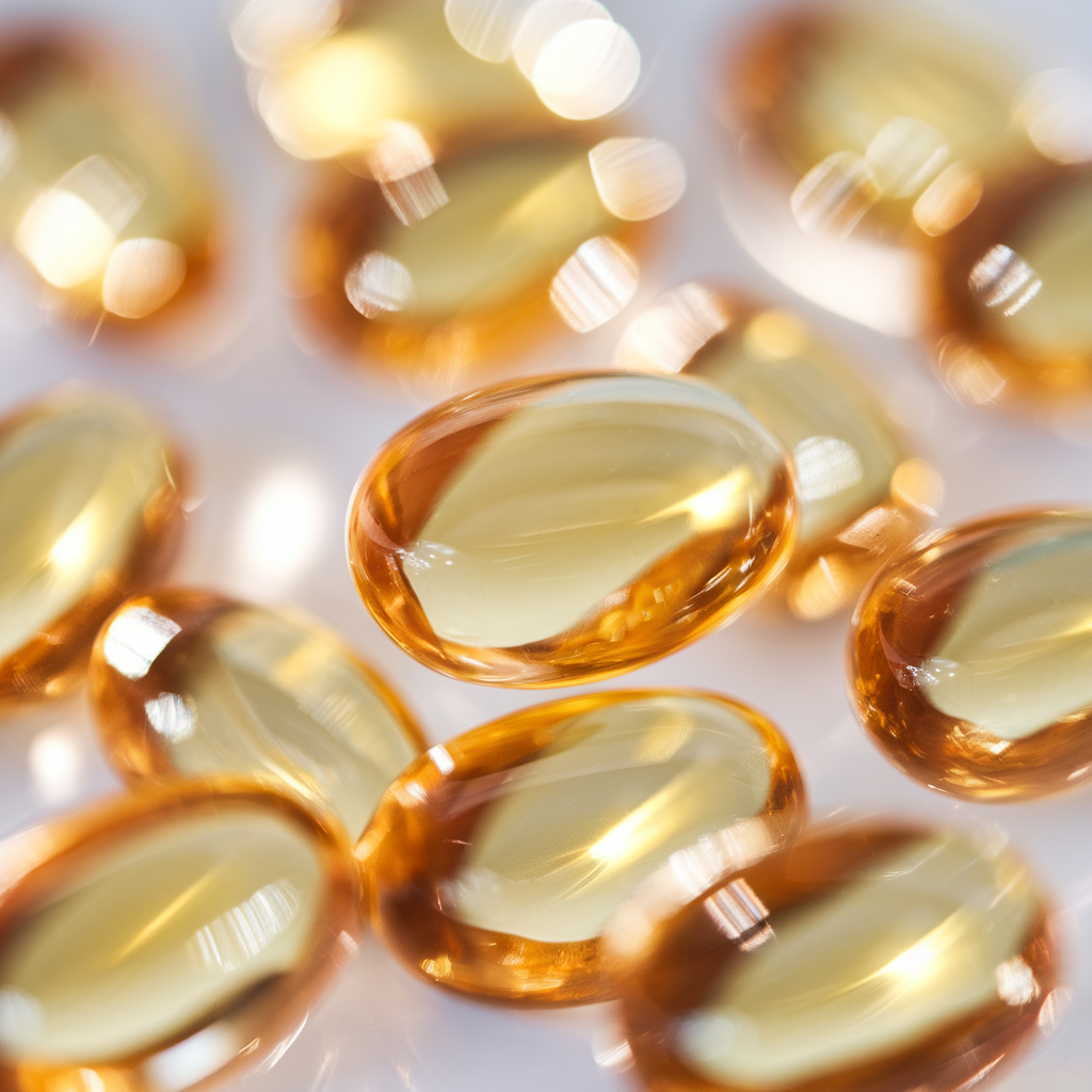 Omega-3